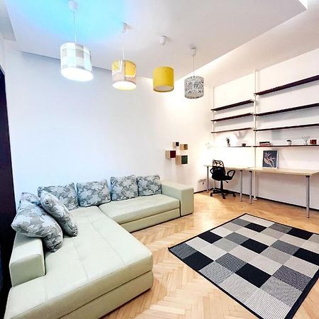 Ns Apartment Central Cluj-Napoca Esterno foto