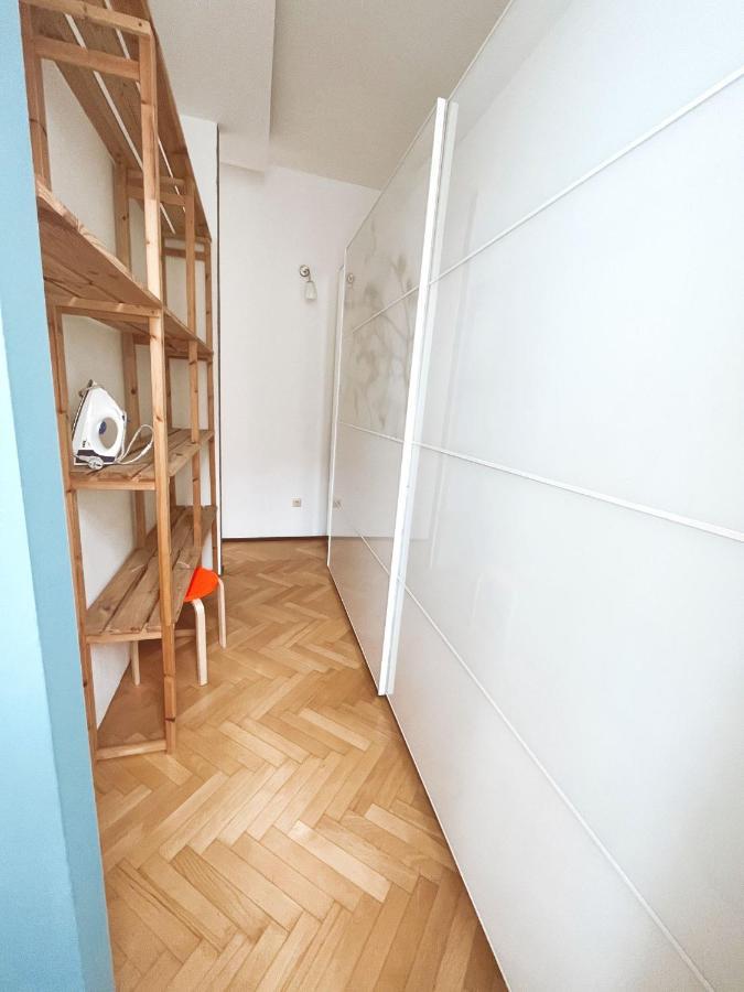 Ns Apartment Central Cluj-Napoca Esterno foto