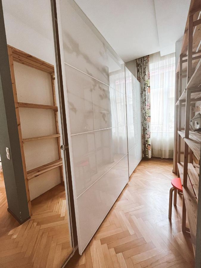 Ns Apartment Central Cluj-Napoca Esterno foto