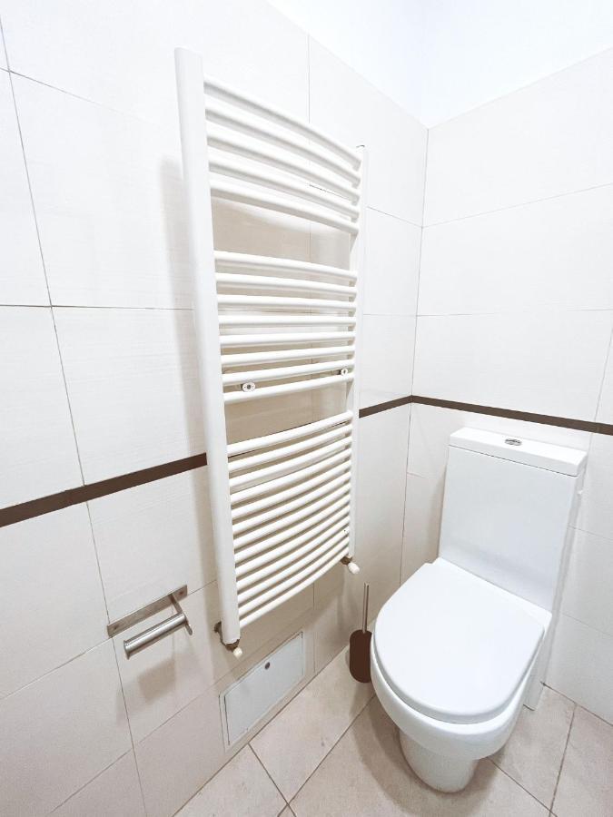 Ns Apartment Central Cluj-Napoca Esterno foto